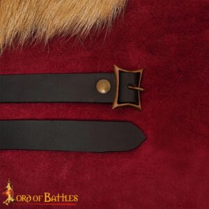 Late Medieval Belt