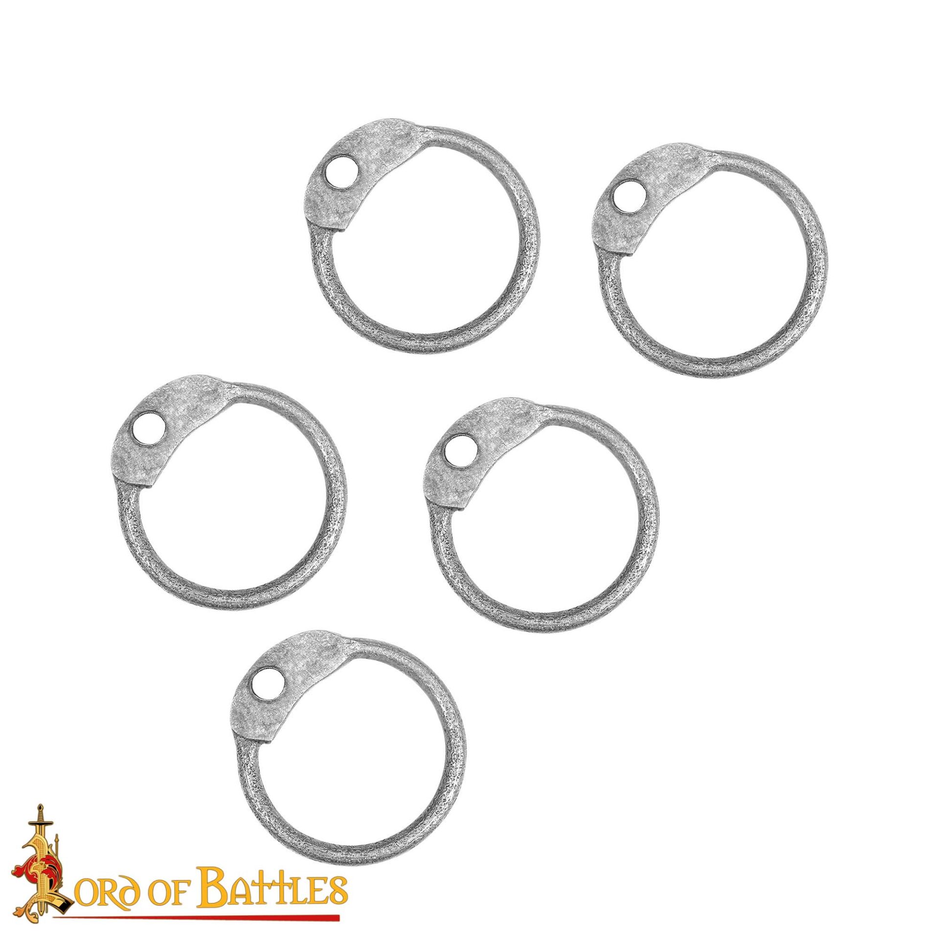 Medieval Loose Rings-832N 4