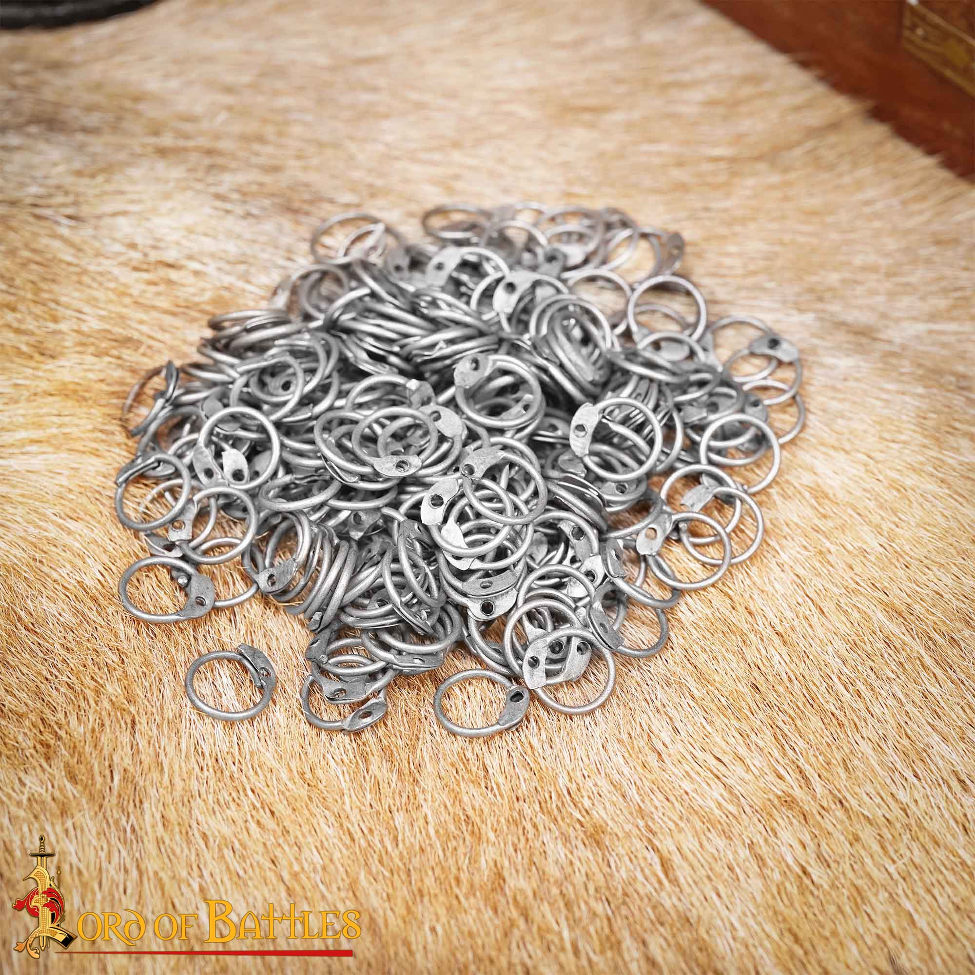 Medieval Loose Rings-832N
