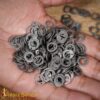 Mild Steel Loose Rings