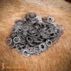 Mild Steel Loose Rings