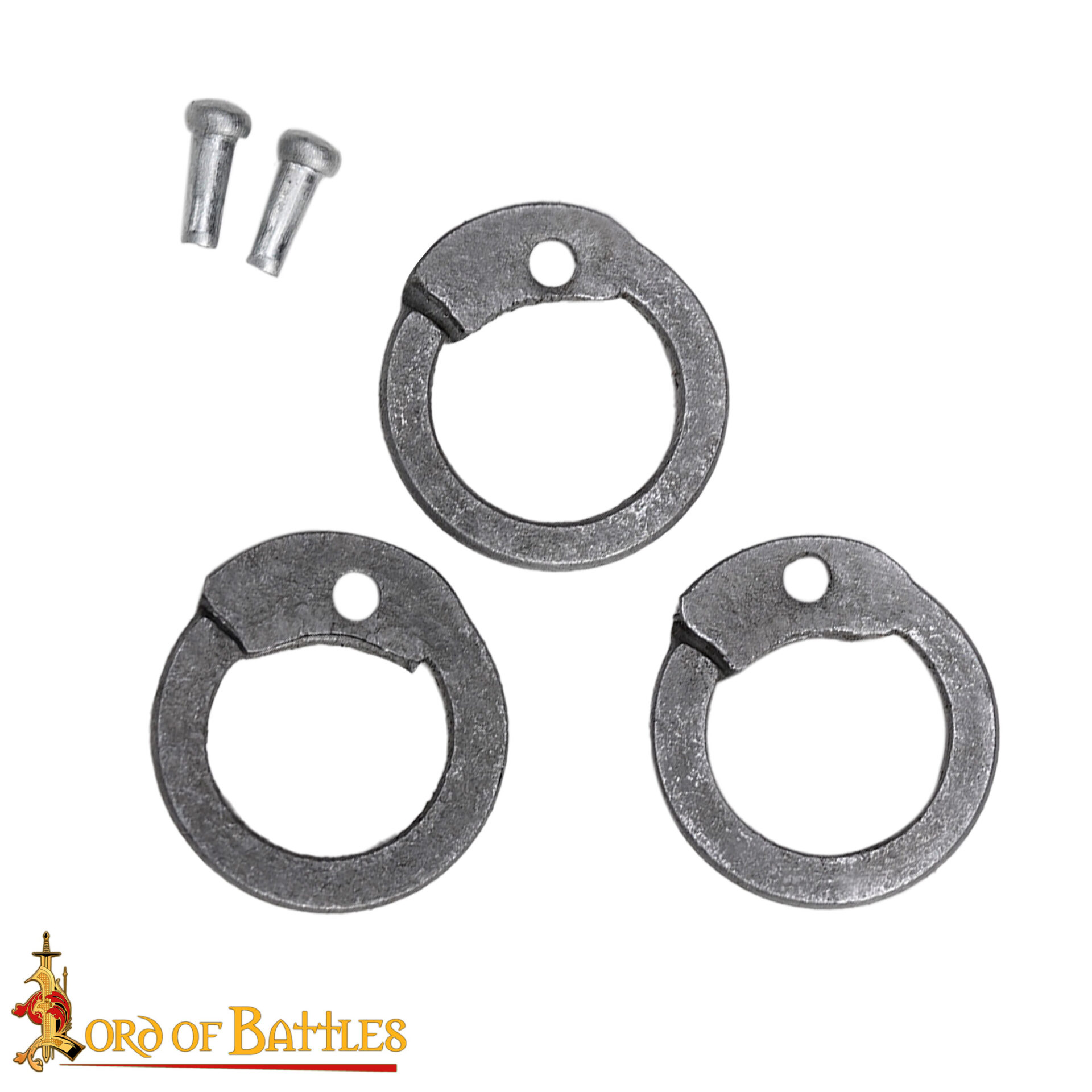 Mild Steel Loose Rings