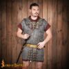 Medieval Lorica Hamata-324N 5 Lorica Hamata