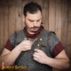 Medieval Lorica Hamata-324N 6 Lorica Hamata