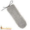 Medieval Mail Accessories-1501AN 3 Chainmail Bottle Bag