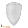 Medieval Sheilds-60913 3 Medieval Templar Heater Shield