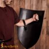 Medieval Shields-2140 5 Steel Shield