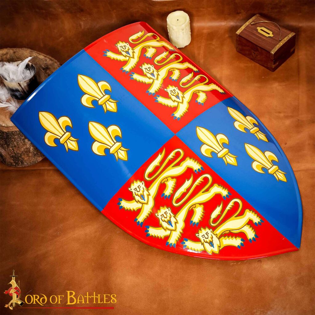 Medieval Shield