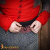 Medieval Skirts-2038ZP 6 Medieval Chainmail Skirt