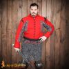 Medieval Skirts-2042 5 Chainmail Skirt