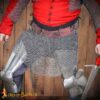 Medieval Skirts-2042 6 Chainmail Skirt