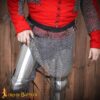 Medieval Skirts-2042 7 Chainmail Skirt