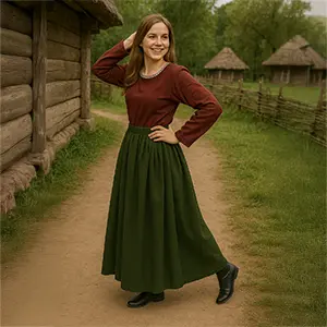 Skirts