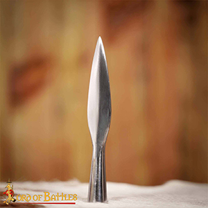 Spear Heads