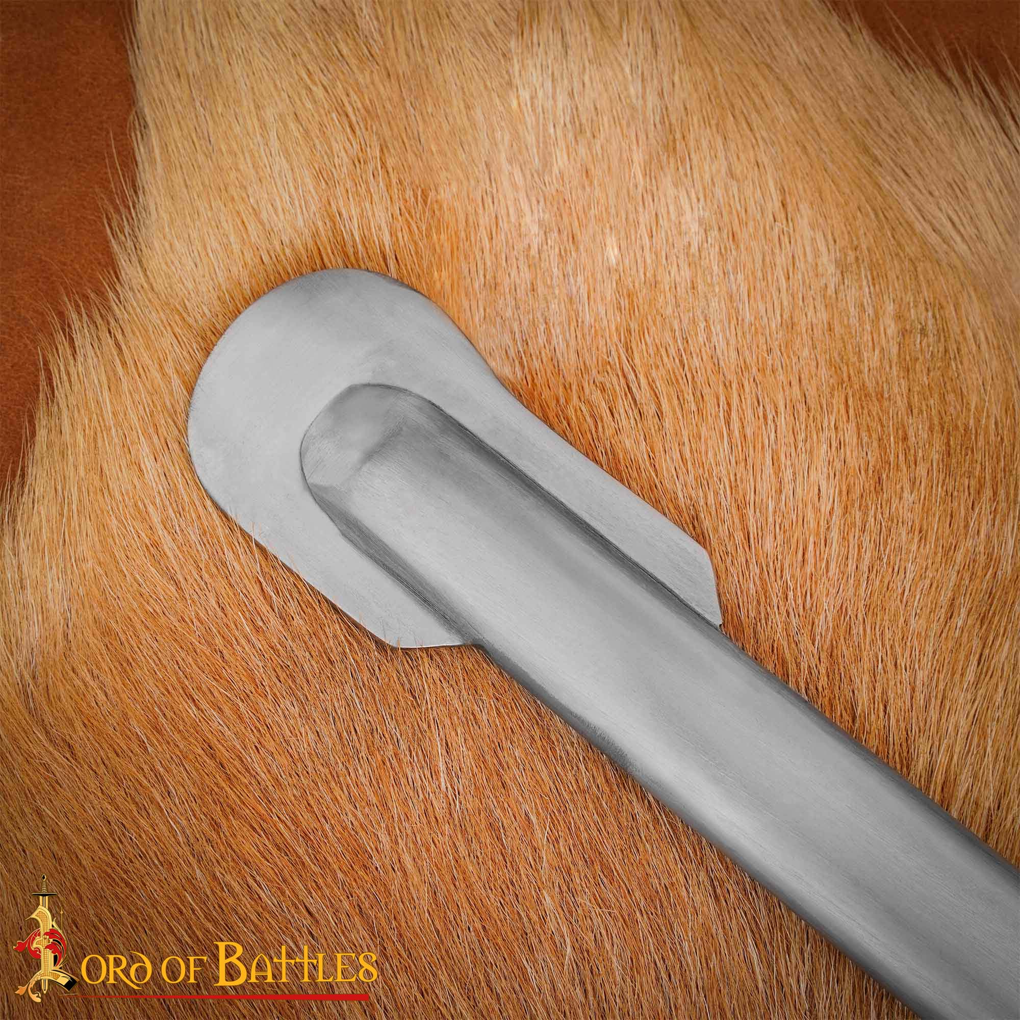 Medieval Swords-5531 5 American Cavalry Officers Sword