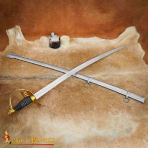 American Trooper Cavalry Saber