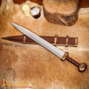 Decorative Roman Gladius Sword