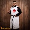 Medieval Tabard-25203 1 Surcoat