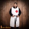 Medieval Tabard-25203 Surcoat