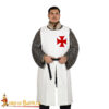 Medieval Tabard-25203 3 Surcoat