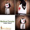 Medieval Tabard-25203 6 Surcoat