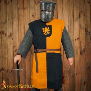 Haraldic Surcoat Tabard