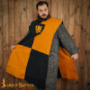 Medieval Tabard-25854 4 Haraldic Surcoat Tabard