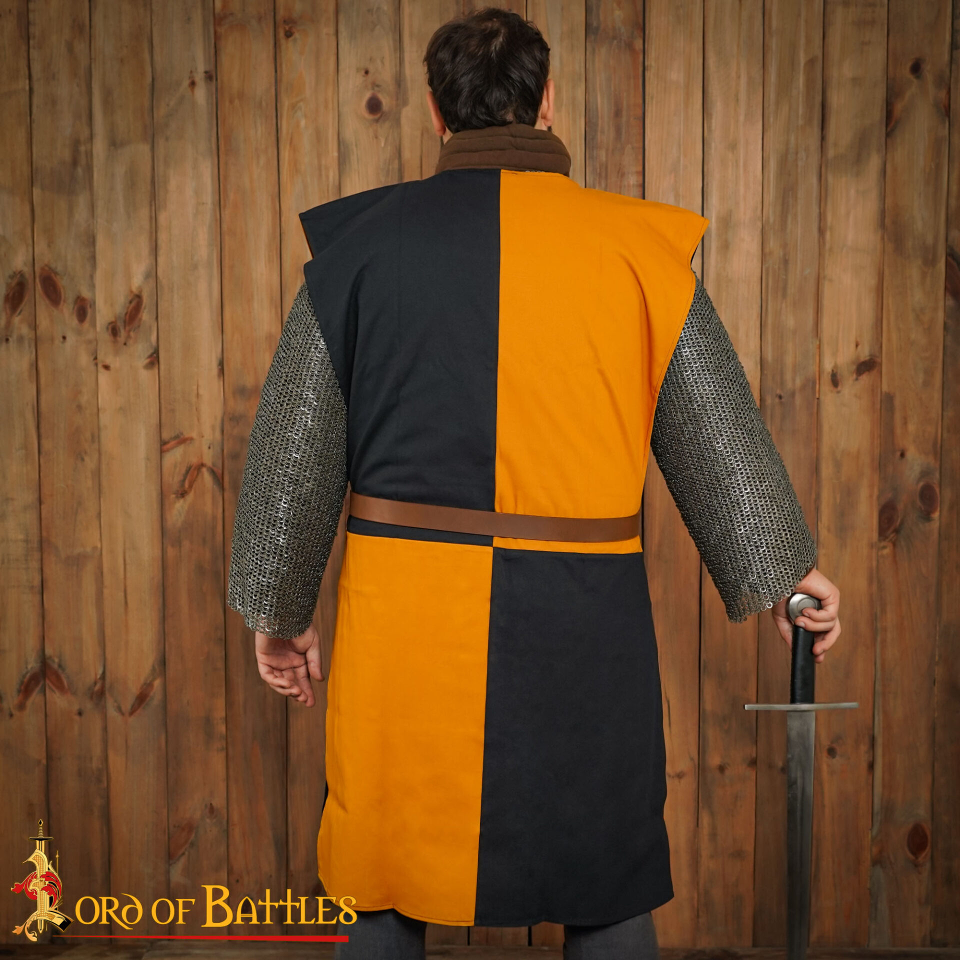 Medieval Tabard-25854 5 Haraldic Surcoat Tabard