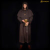 Medieval Tunics-301081BR Medieval monk costume