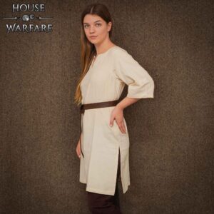 Medieval Cotton Tunic