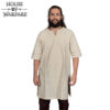 Medieval Cotton Tunic