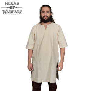 Medieval Cotton Tunic