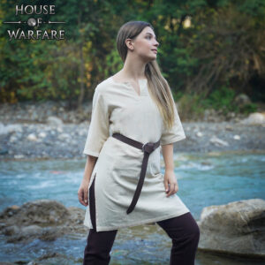 Medieval Cotton Tunic