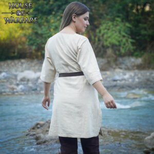 Medieval Cotton Tunic