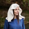 Medieval Veil-301118LCN 4 Veil