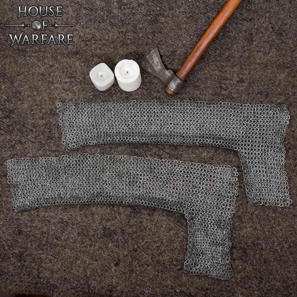 Chainmail Voiders