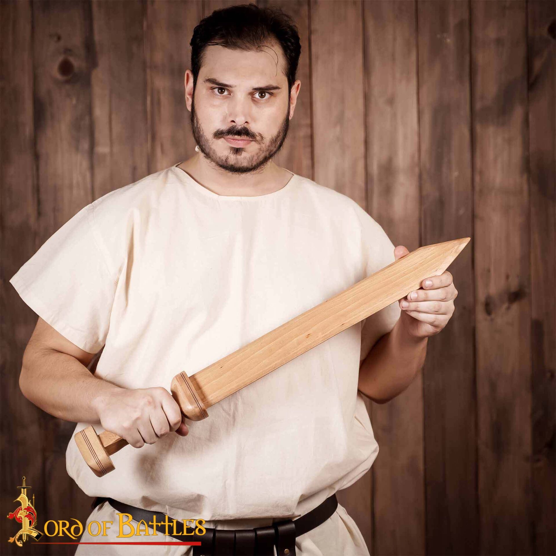 Medieval Wooden Swords-5706 1 Roman Gladius