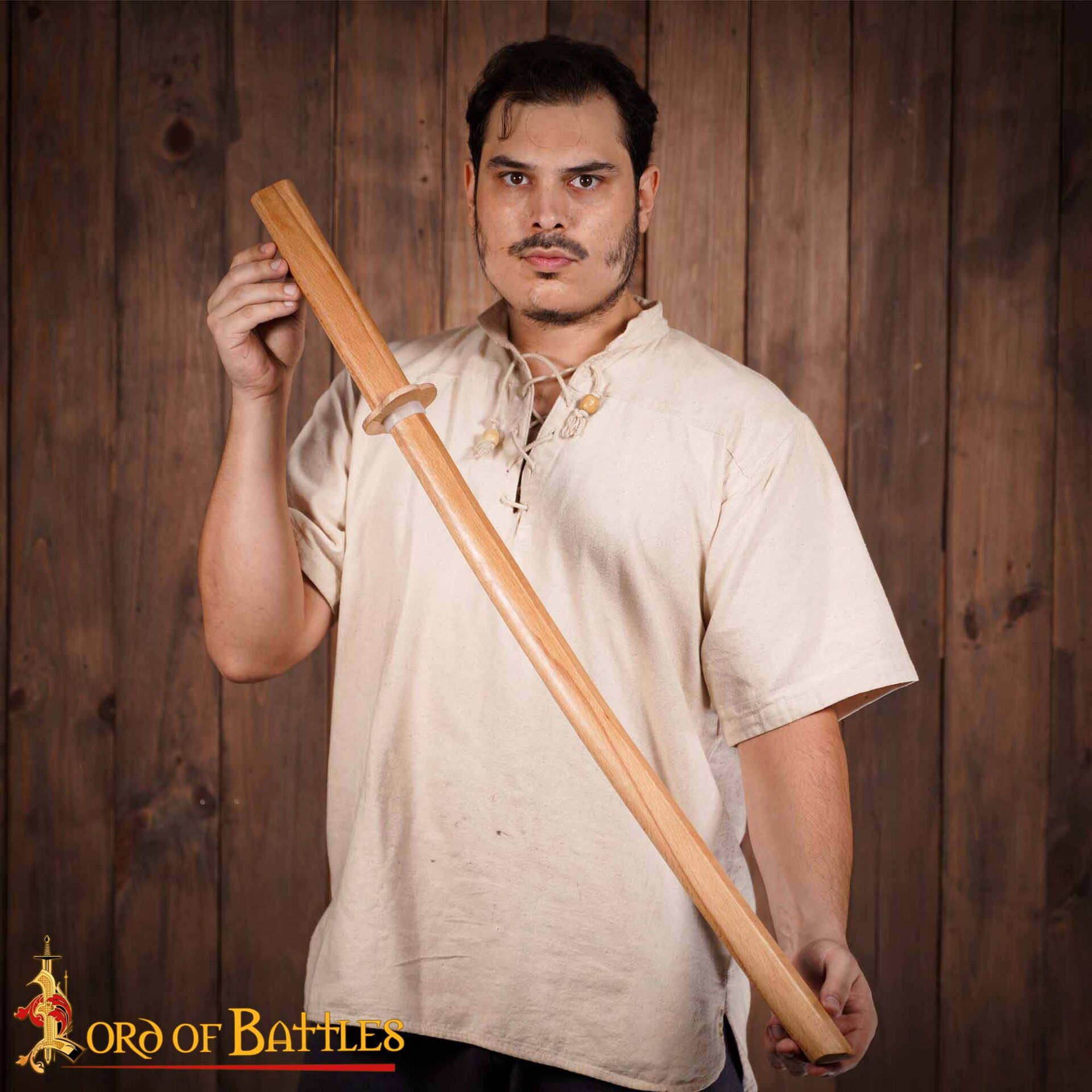 Daito Wooden Bokken Samurai Practice Sword