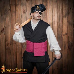 Pirate Belt Sash