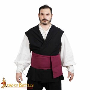 Pirate Belt Sash
