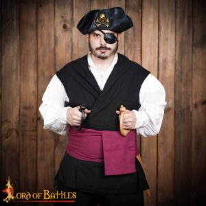 Pirate Belt Sash