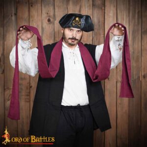 Pirate Belt Sash