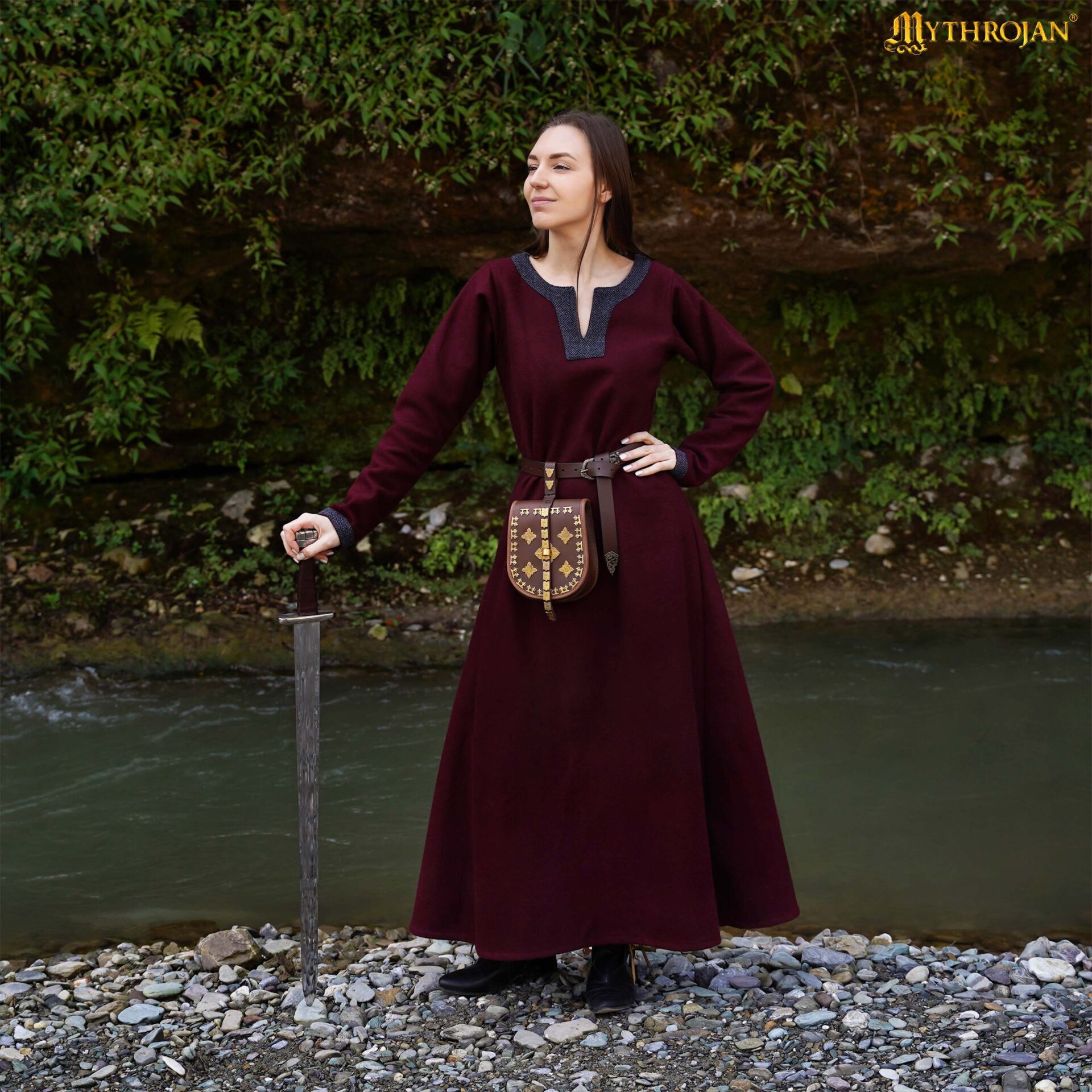 medieval dresses for women Discover 290 Medieval dresses and medieval dress ideas
