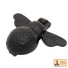 Victorian Era Cast Iron Door Knocker-500154 5 Bumblebee Door Knocker