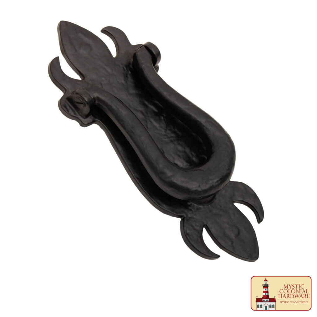 Venetian Door Knocker