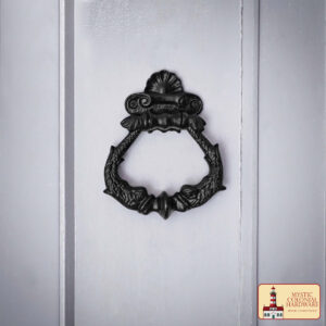Ring Door Knocker