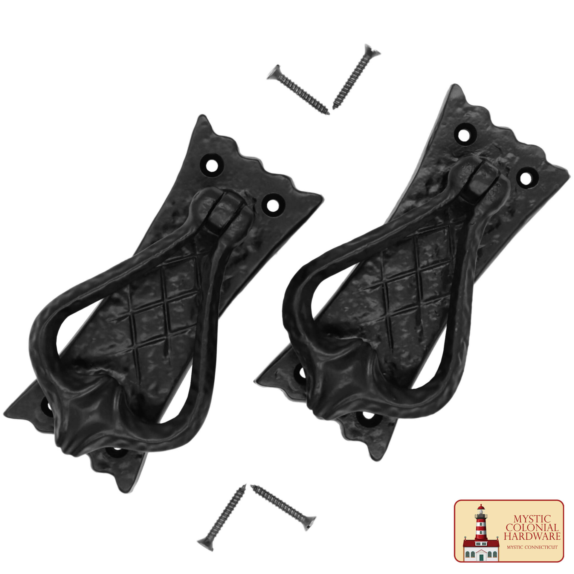 Bedroom Door Knocker