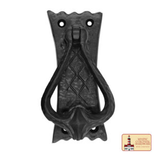 Bedroom Door Knocker