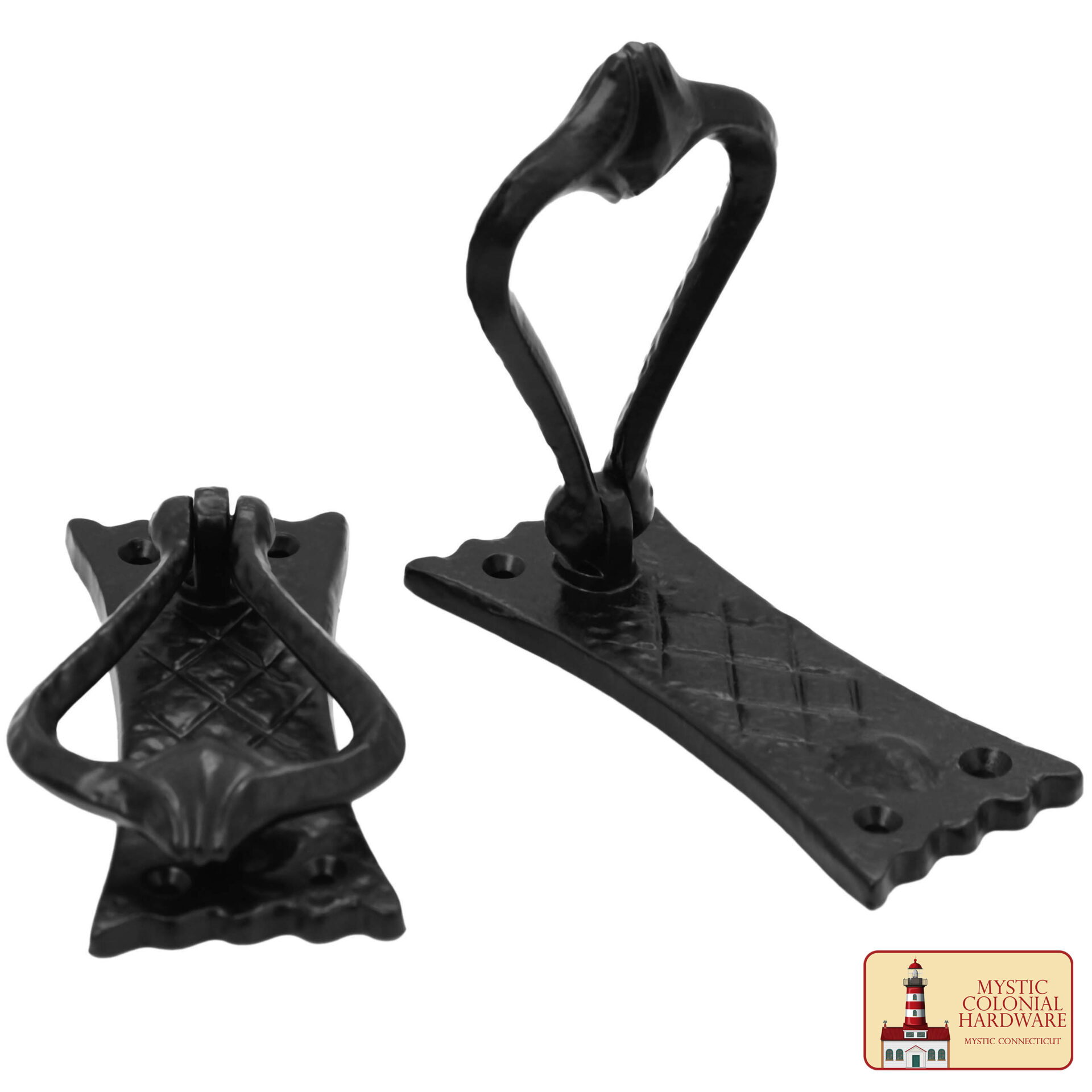 Bedroom Door Knocker