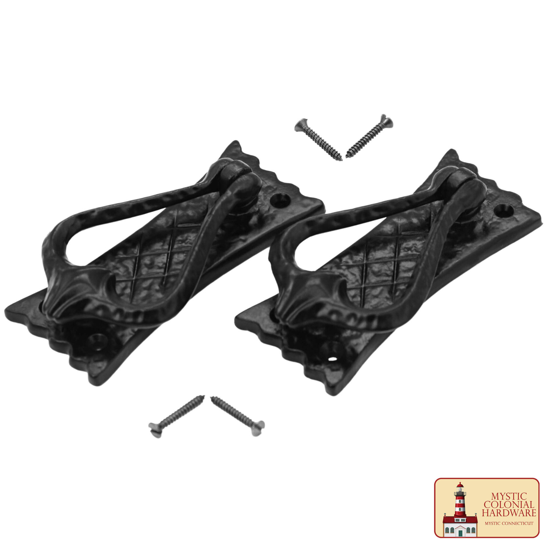 Bedroom Door Knocker